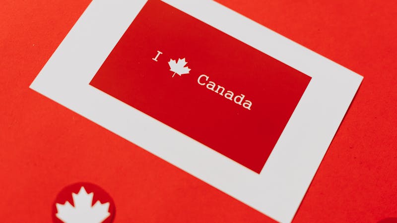 Canada Work Permit: Types, Requirements & How to Apply 2025 - illustration éditoriale