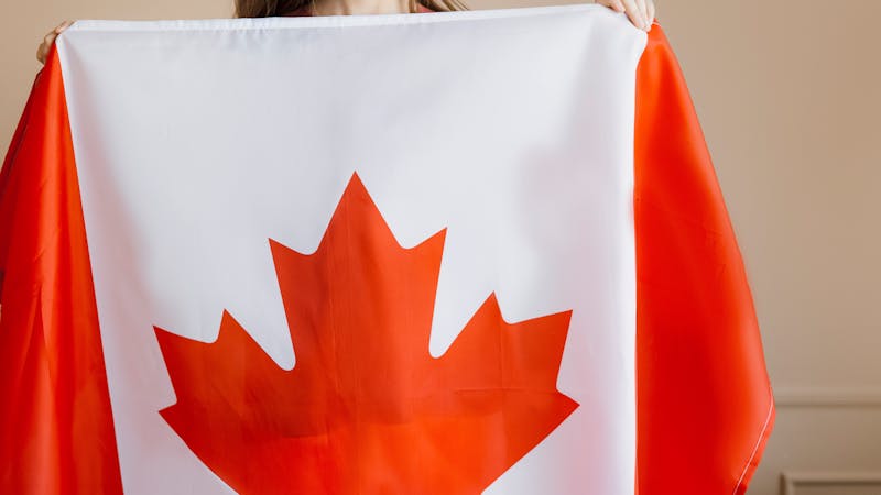 Canadian Citizenship Requirements: Complete Guide 2025 - illustration éditoriale
