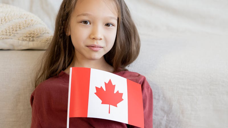 Canadian Citizenship Test: What to Study and How to Prepare - illustration éditoriale