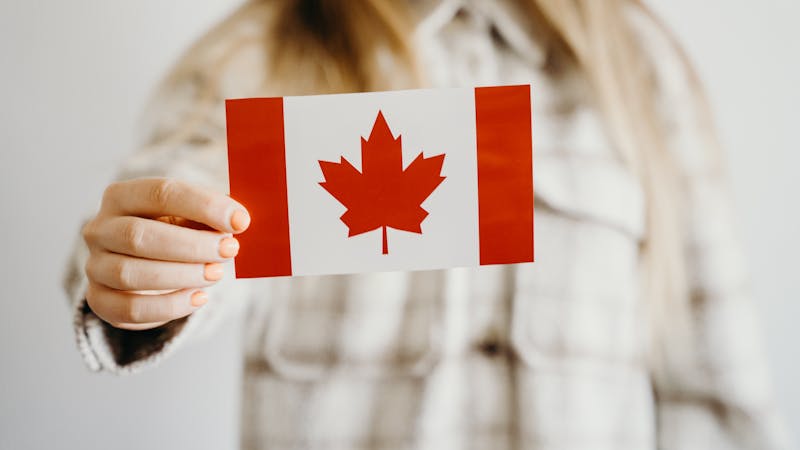 Citoyenneté canadienne : conditions et démarches