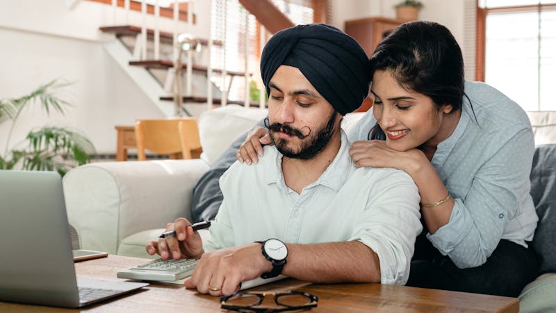 Parrainer son conjoint au Canada : guide complet