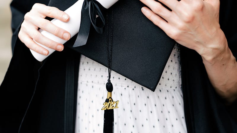 Post-Graduation Work Permit (PGWP): Student to PR Pathway - illustration éditoriale